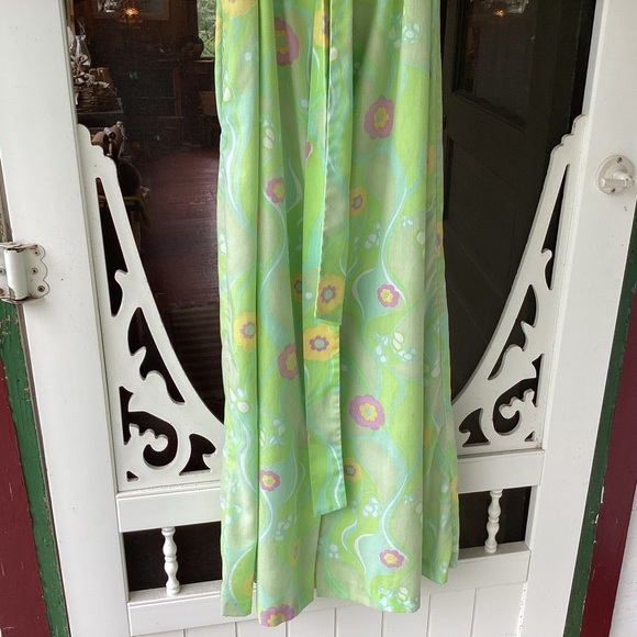 Vintage cottage style dress size12 - Picture 7 of 12